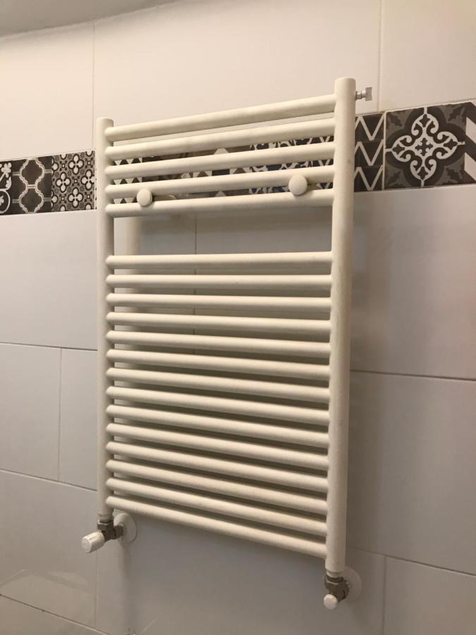 Apartamento Domus Re Di Roma Exterior foto