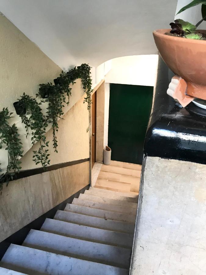 Apartamento Domus Re Di Roma Exterior foto